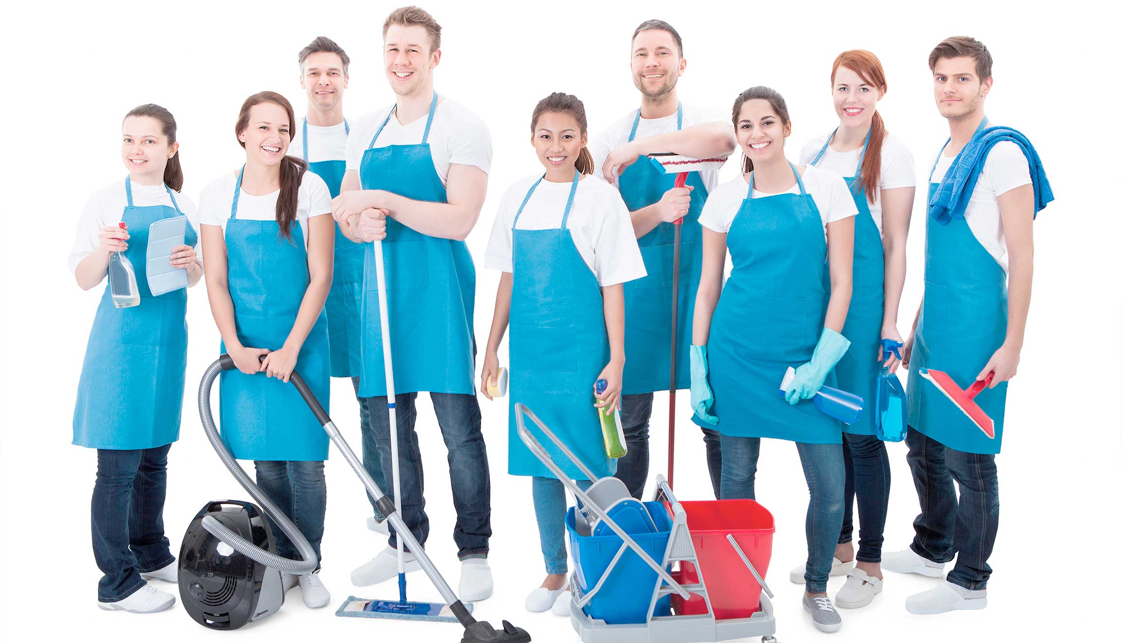 reviews cleaners north west